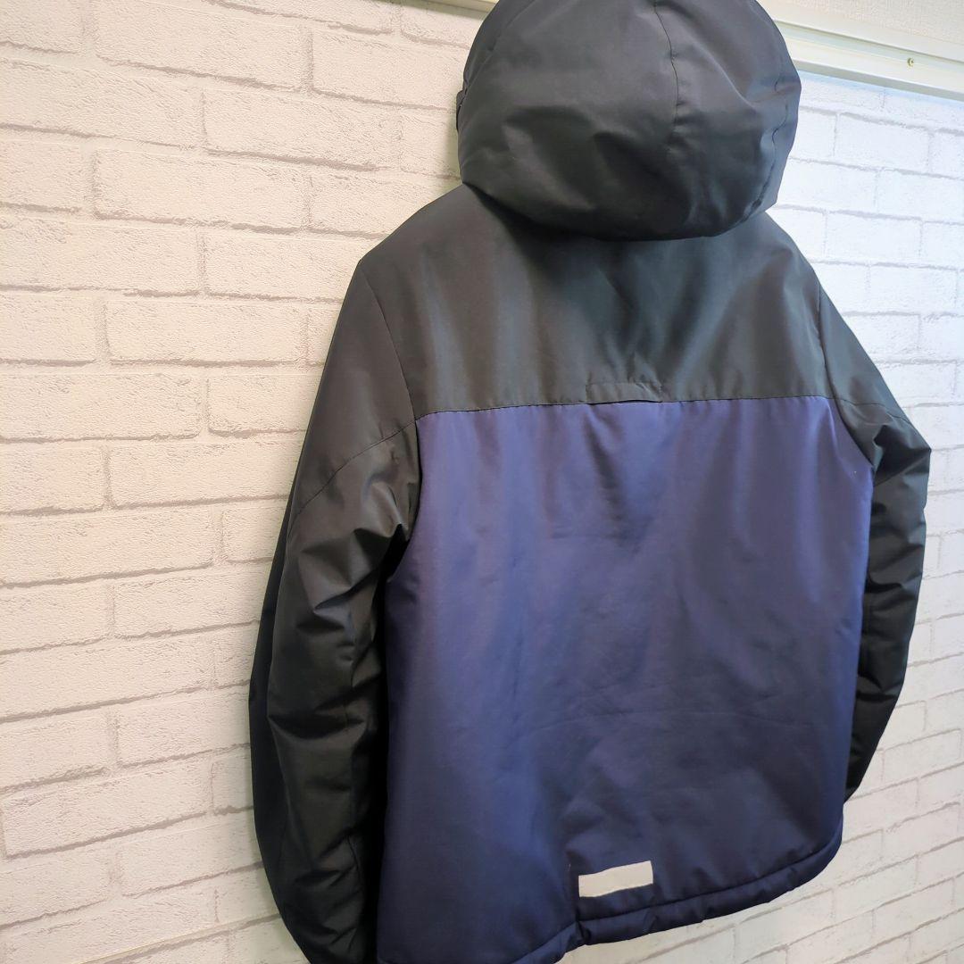 【美品】 +phenix　フェニックス スキーウェア 160ゴアテックス