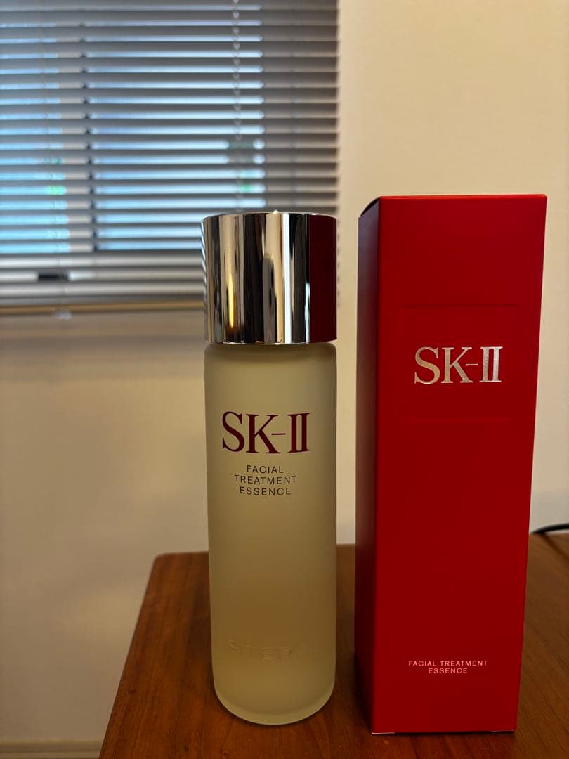【新品未使用】SK-II フェイシャルトリートメントエッセンス 230ml