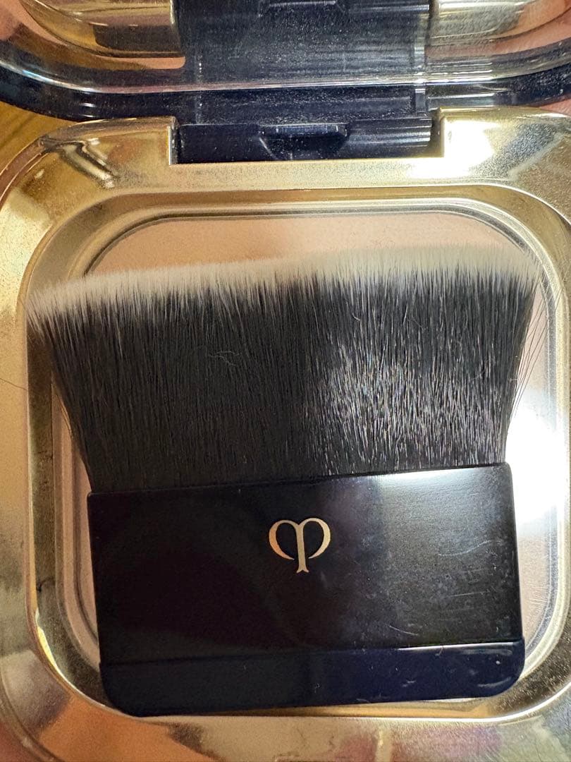 プードルコンパクトエサンシエルｎ(ブラシセット)