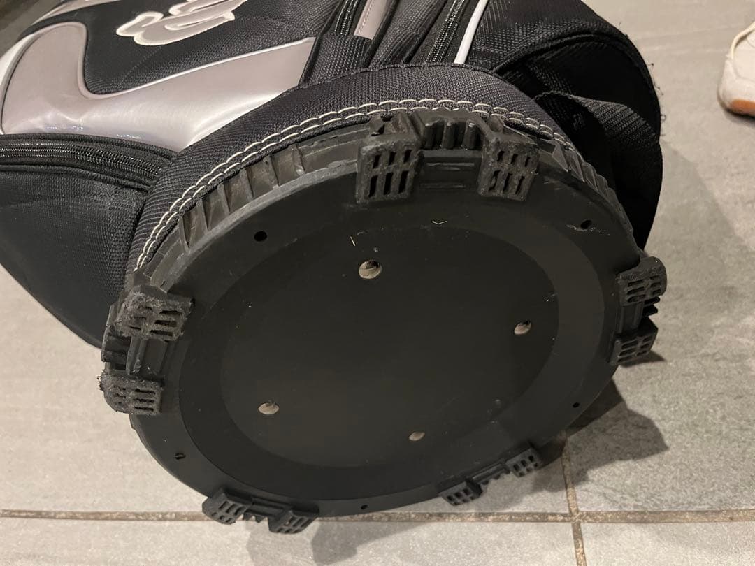 キャロウェイ　キャディバッグ