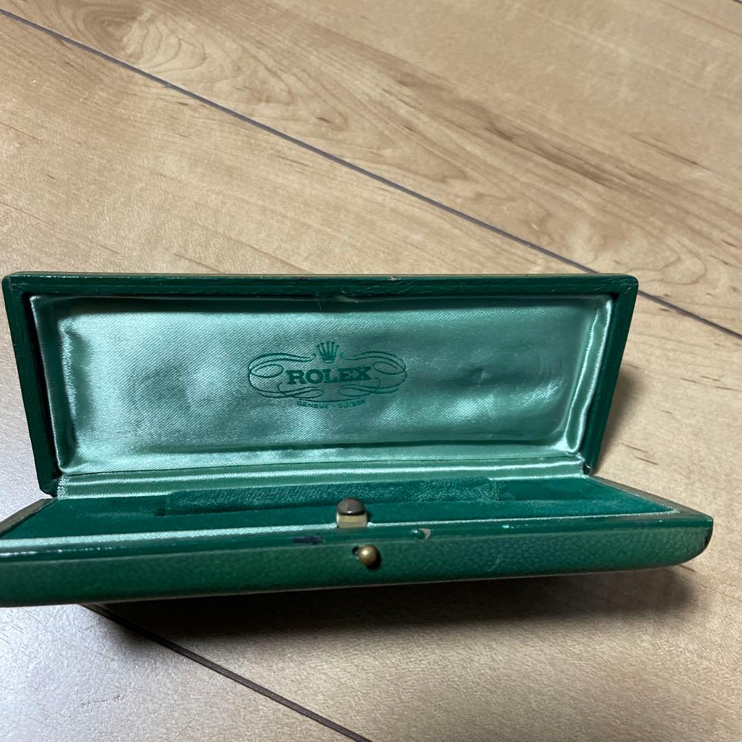 【希少】ロレックスROLEXアンティークBOX