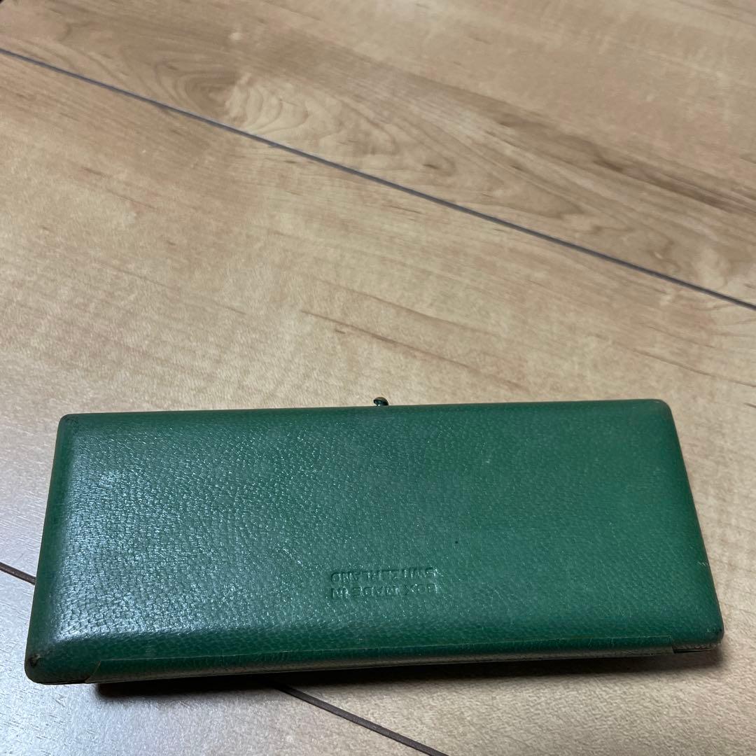 【希少】ロレックスROLEXアンティークBOX