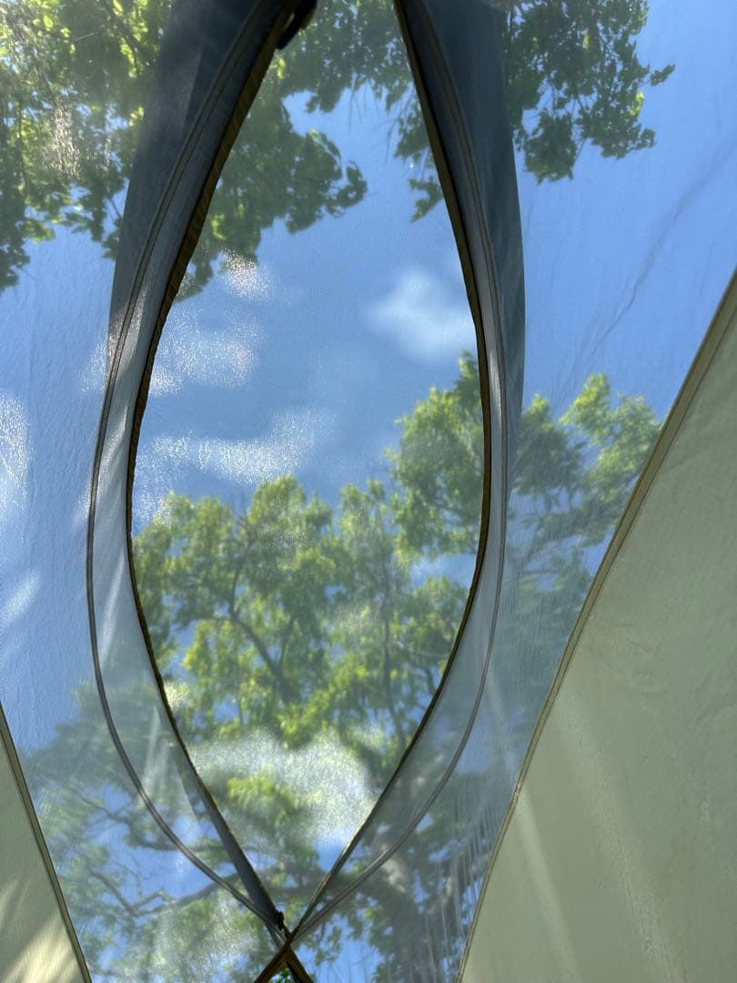 極稀少⭐︎モステント・青スターレット（Camden USA製）