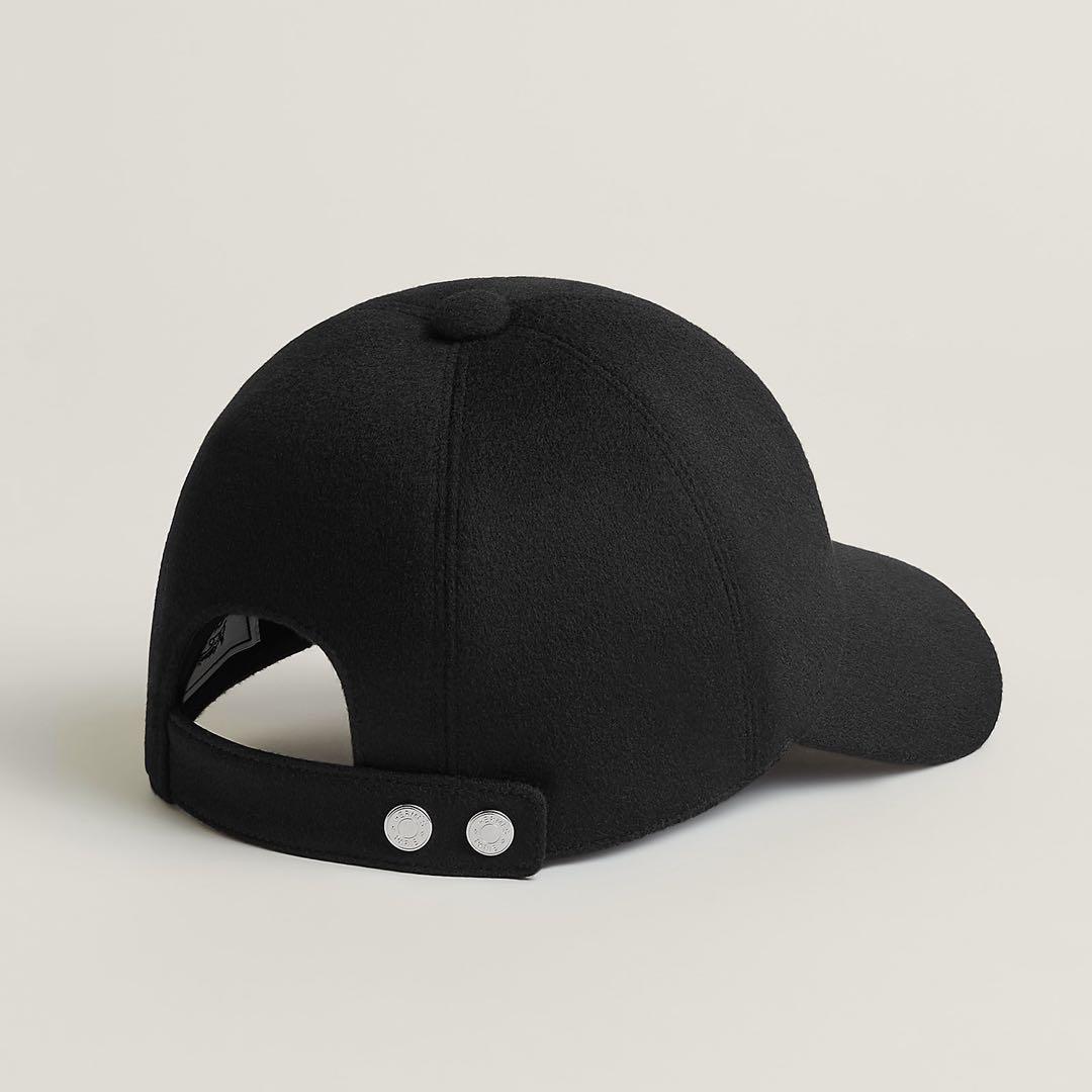 HERMESキャスケット 《セレナ》 リフト