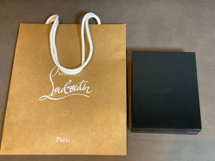 ルブタン口紅グロス♡ネイルセット新品未使用