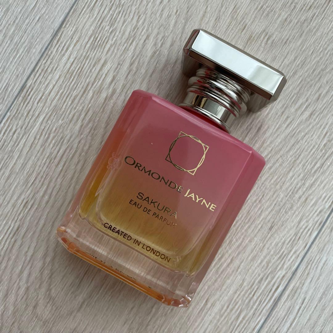 Ormonde Jayne Sakura 桜