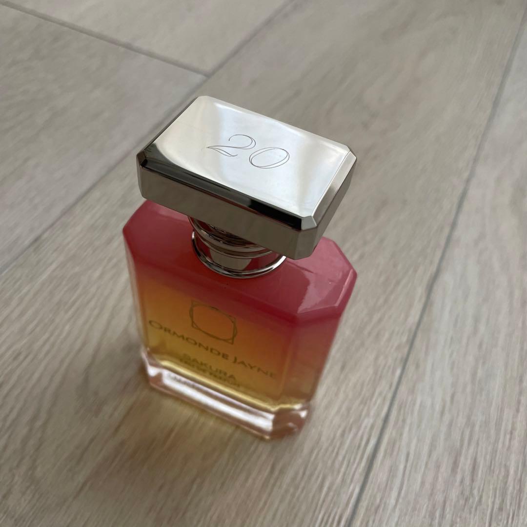 Ormonde Jayne Sakura 桜