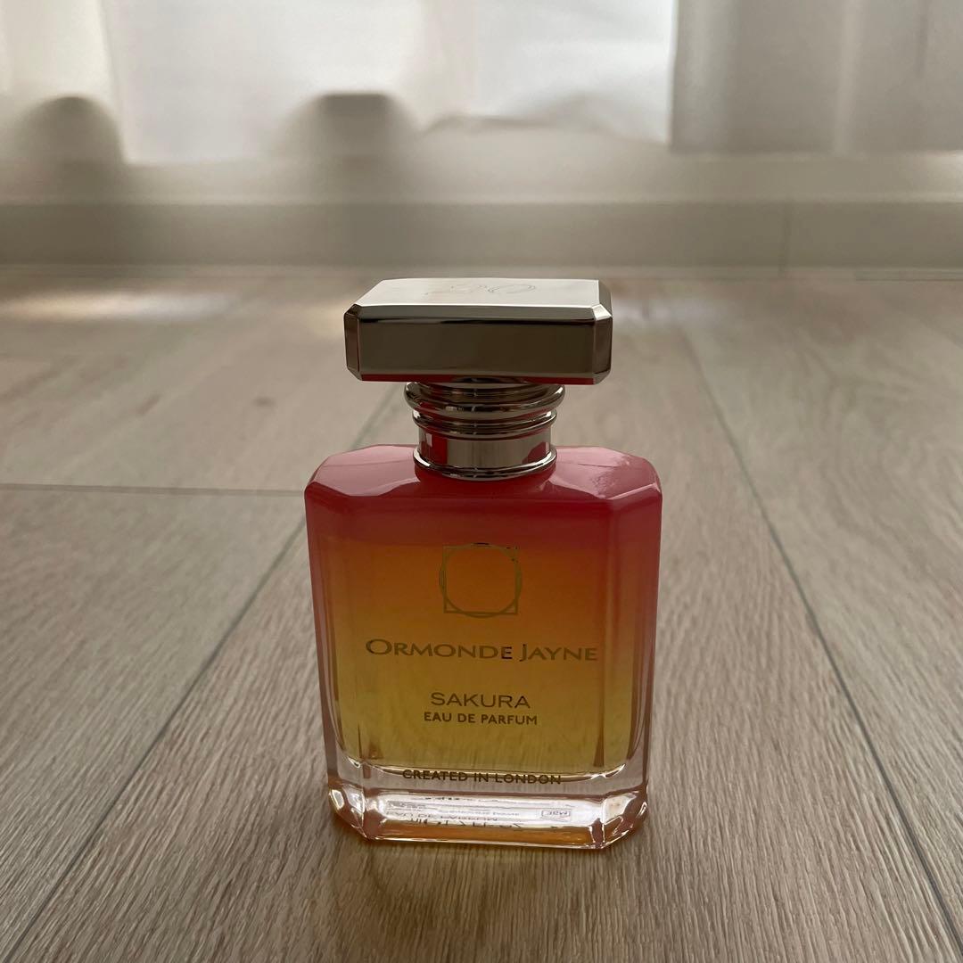 Ormonde Jayne Sakura 桜