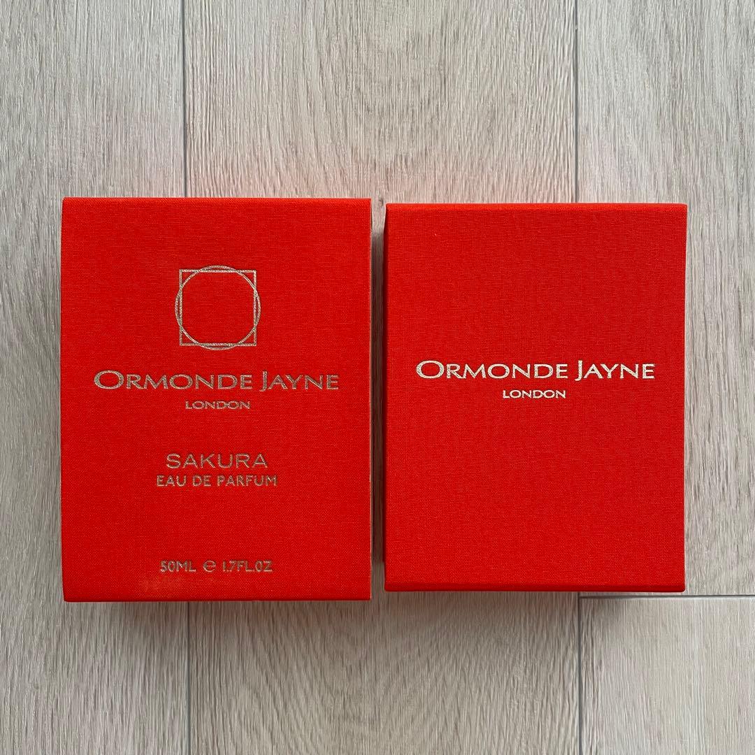 Ormonde Jayne Sakura 桜