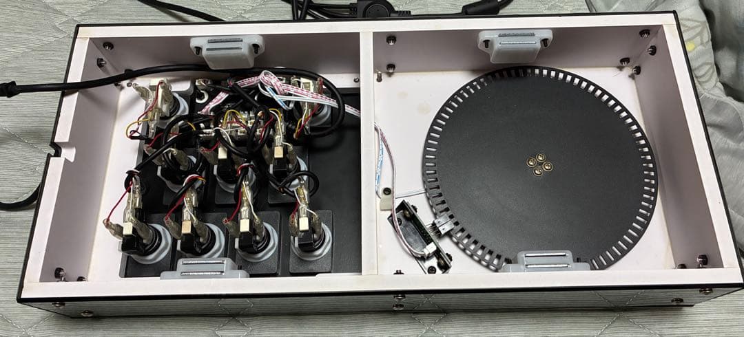 GAMO2 daoコン FPS _EMP