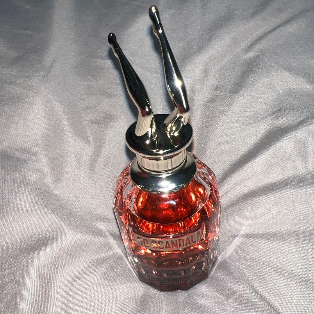 香水(女性用) Jean Paul Gaultier So Scandal! 50ml