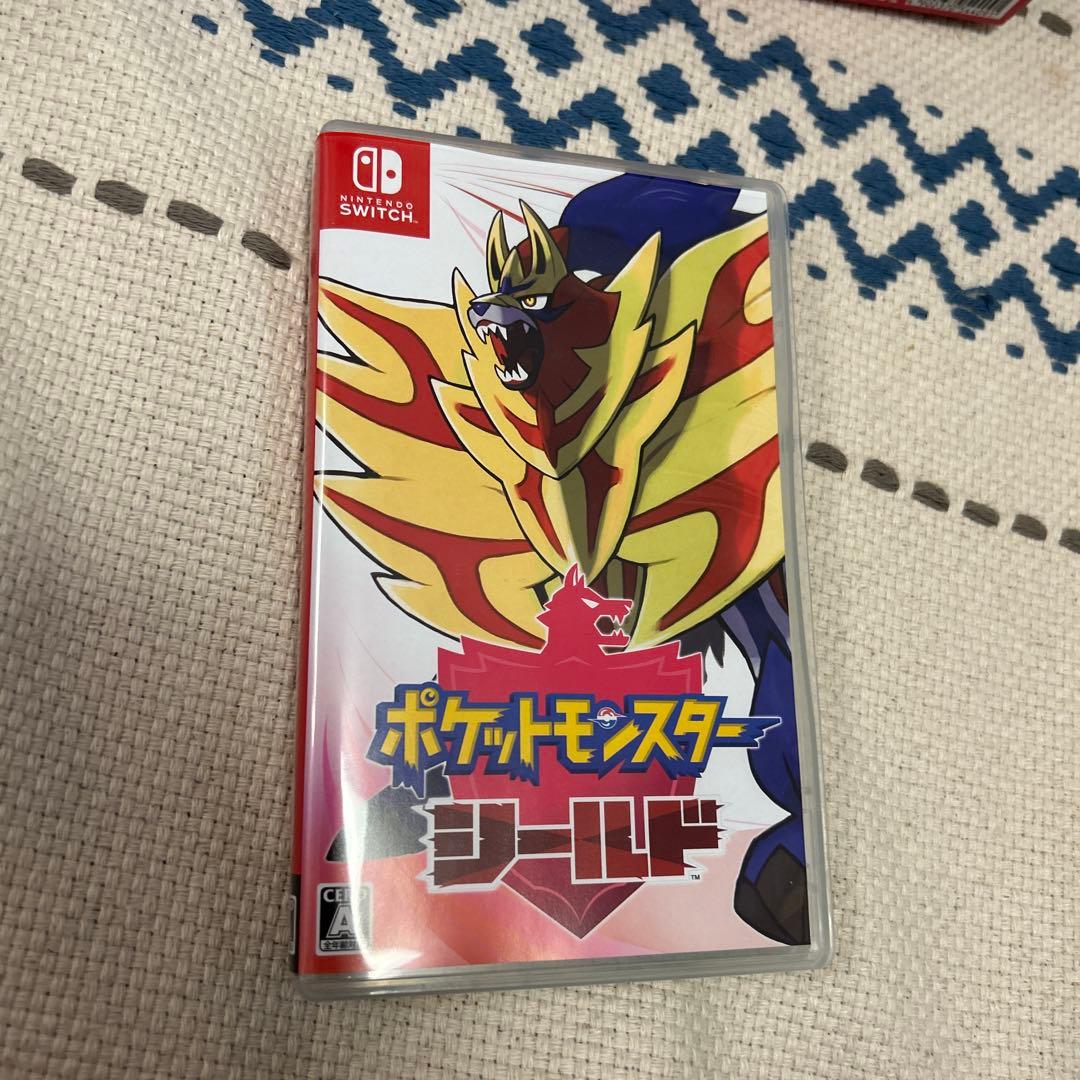 Nintendo Switch ライト ポケモン