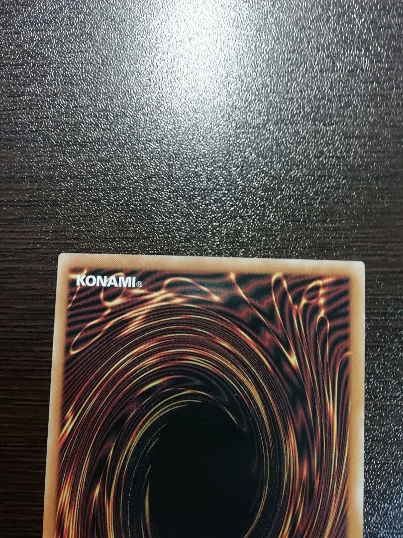 遊戯王　VSヘヴィボーガー　コレクターズレア　英語版　美品　1st