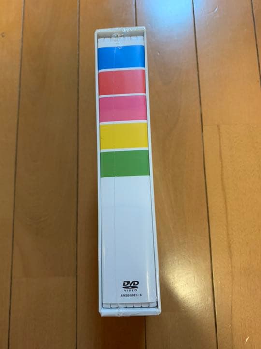 ★未開封★SMAP★がんばりますっ!!2010 10時間超完全版〈6枚組〉