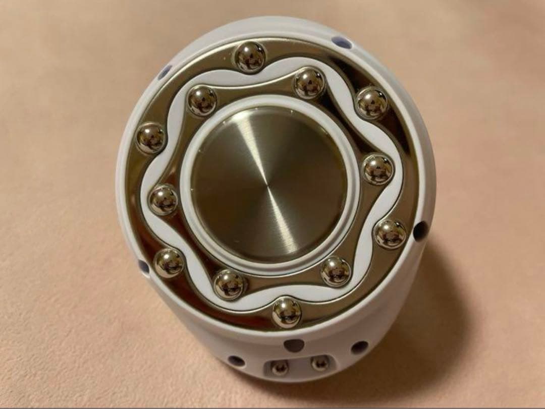 ヤーマン Beaute HRF-17W