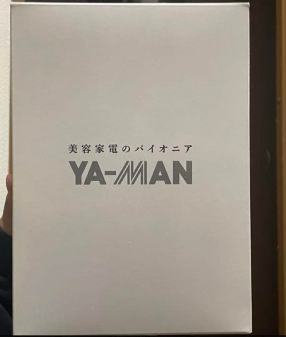 ヤーマン Beaute HRF-17W