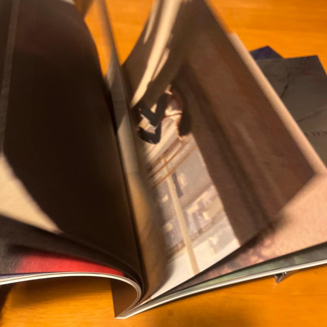 BOTTEGA VENETA アートブック