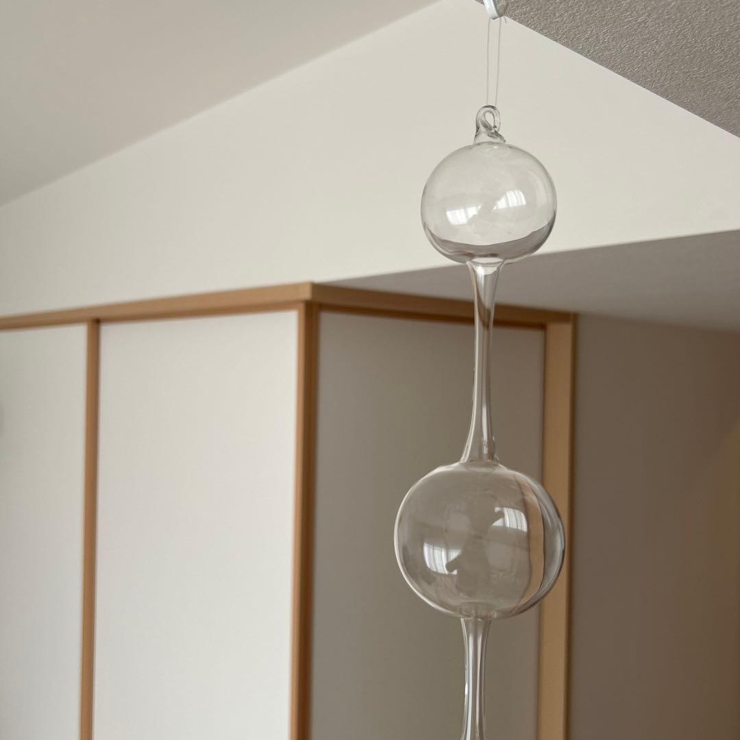 イッタラ アテネの朝 1本