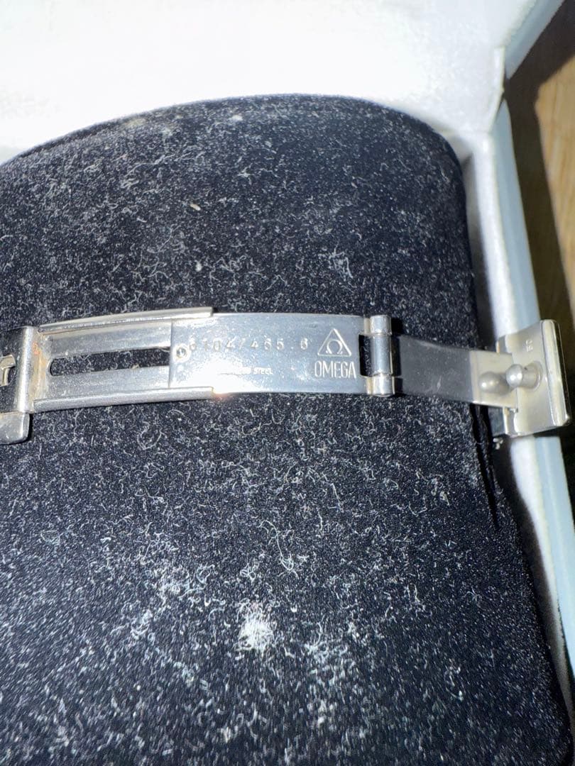 OMEGA コンステレーション コンビ】ステンレス×ゴールド レディース腕時計