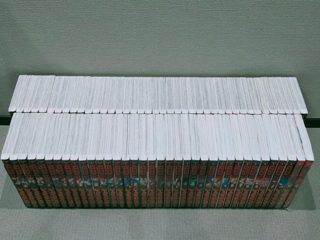 キングダム 全巻帯付き 状態ランクS 全83冊