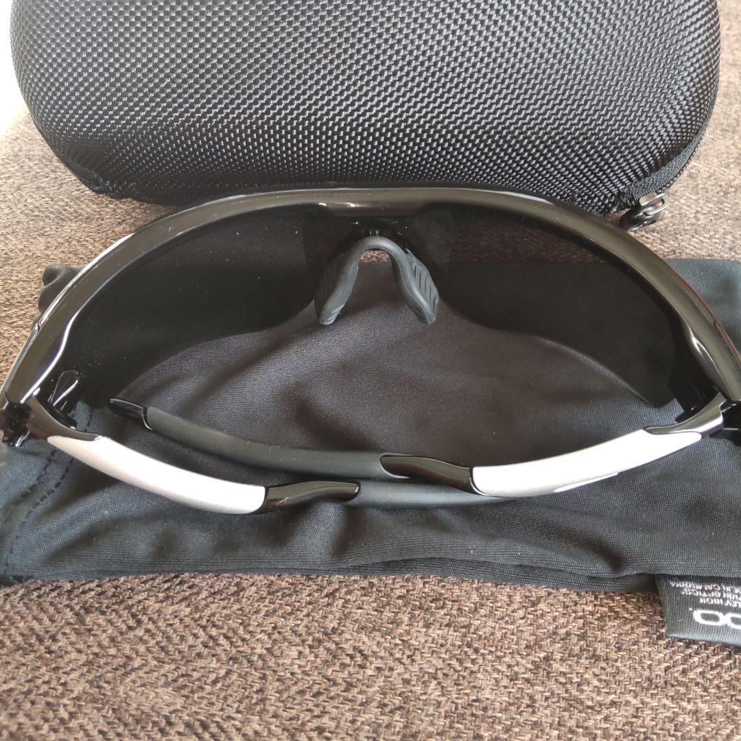 HIRO！OAKLEY RADAR LOCK PATH 9206-5138