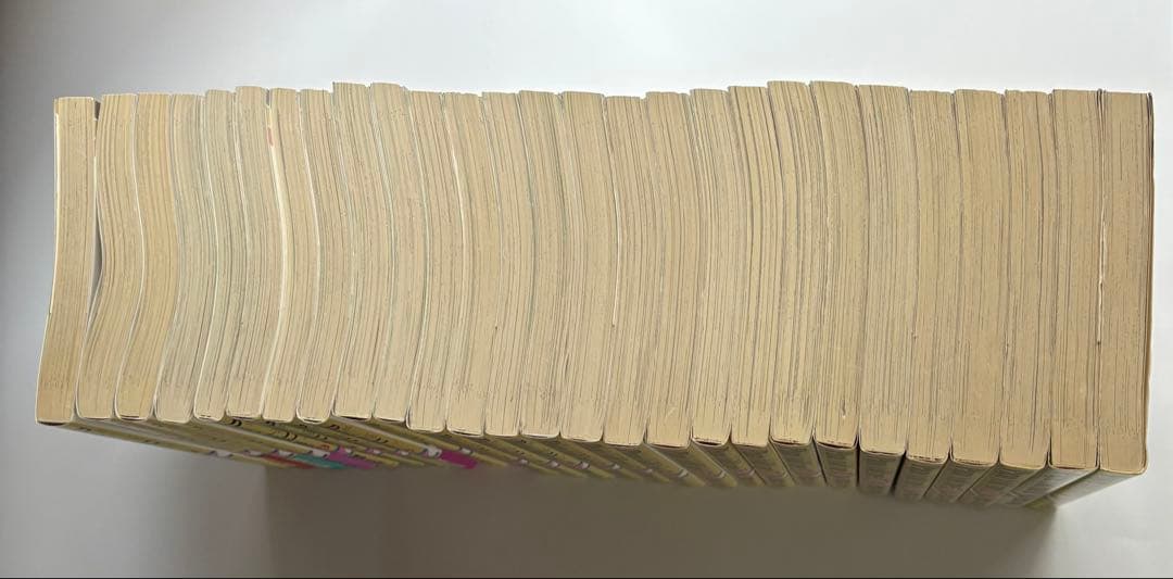 Papa told me 全巻セット 1-27巻 漫画