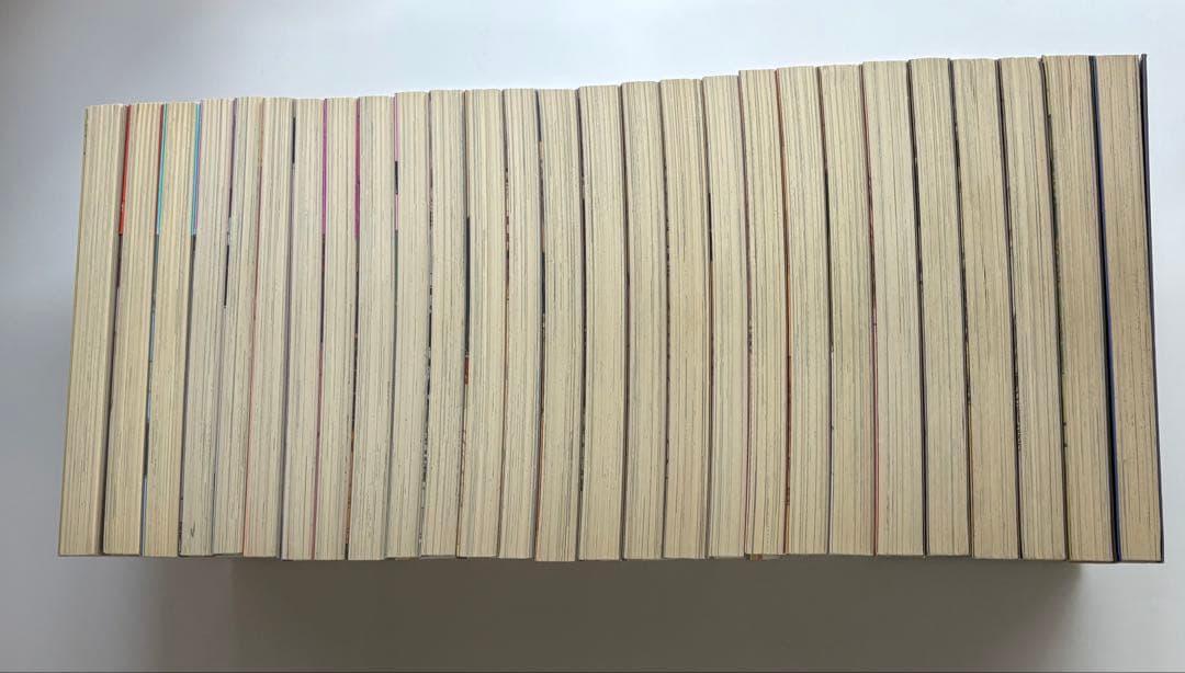 Papa told me 全巻セット 1-27巻 漫画