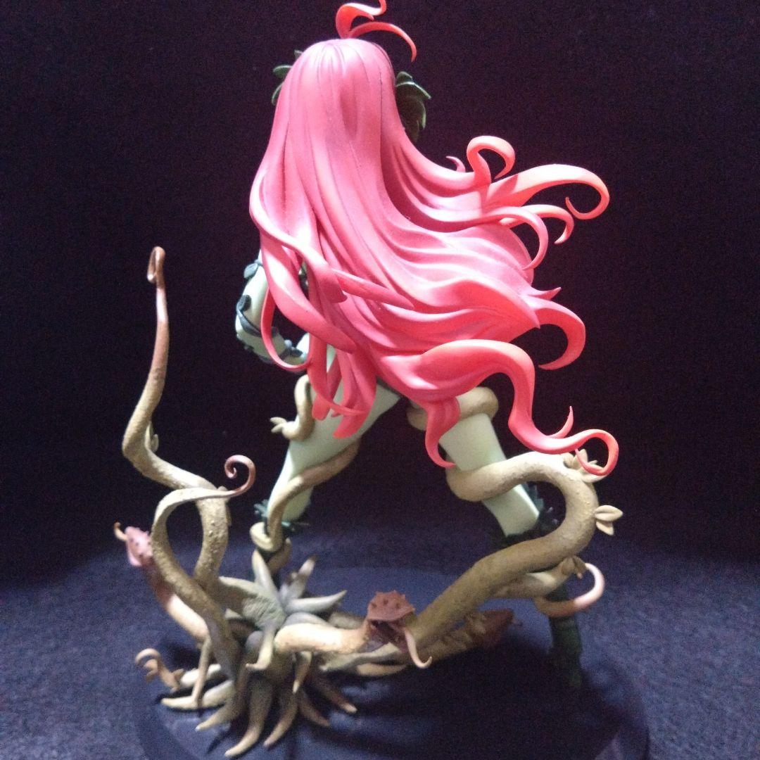 【廃版・開封品】DC BISHOUJO STATUEポイズン・アイビー