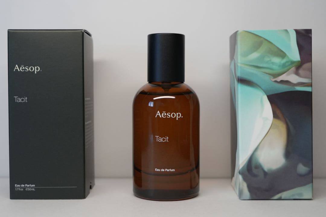 イソップ タシット オードパルファム