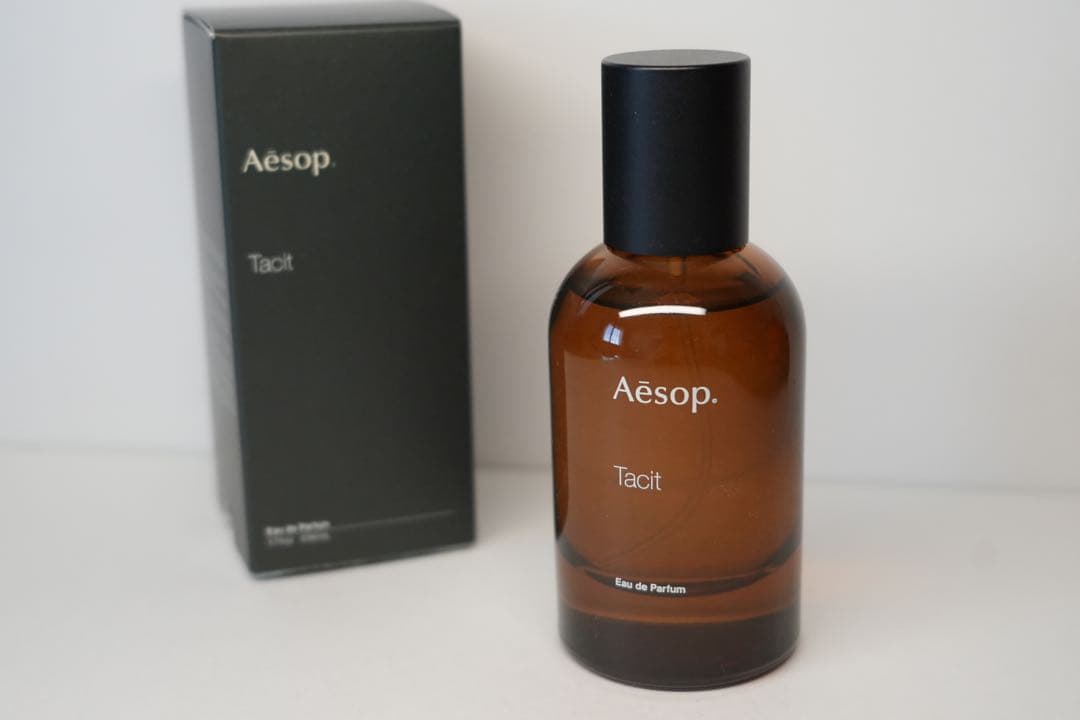 イソップ タシット オードパルファム