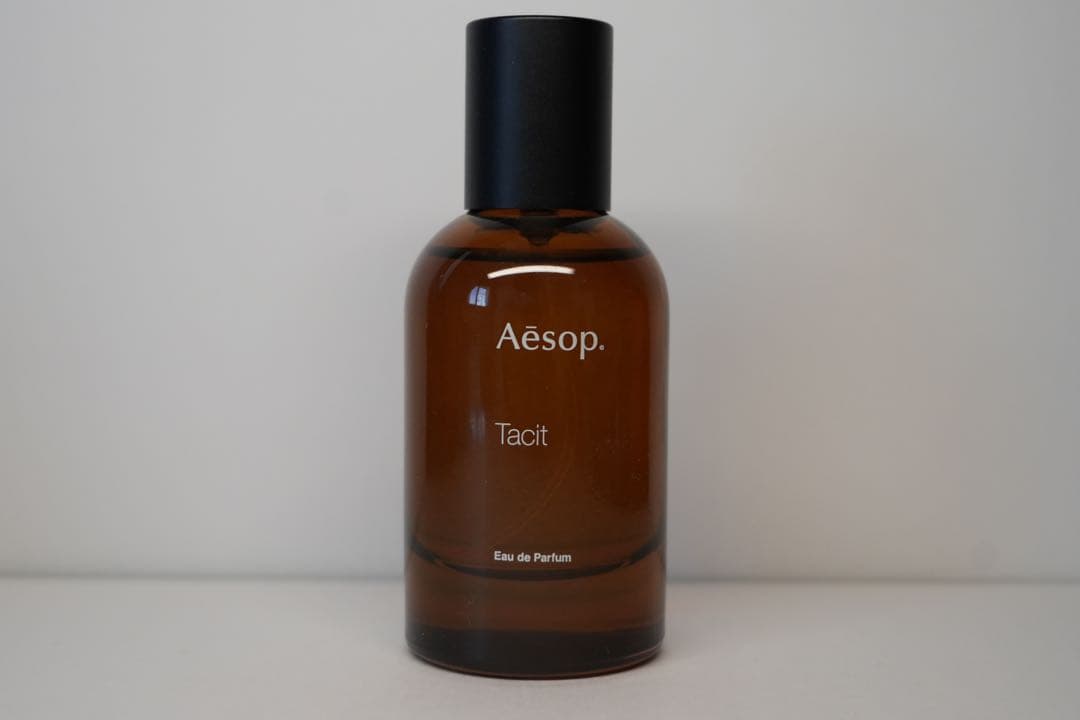 イソップ タシット オードパルファム