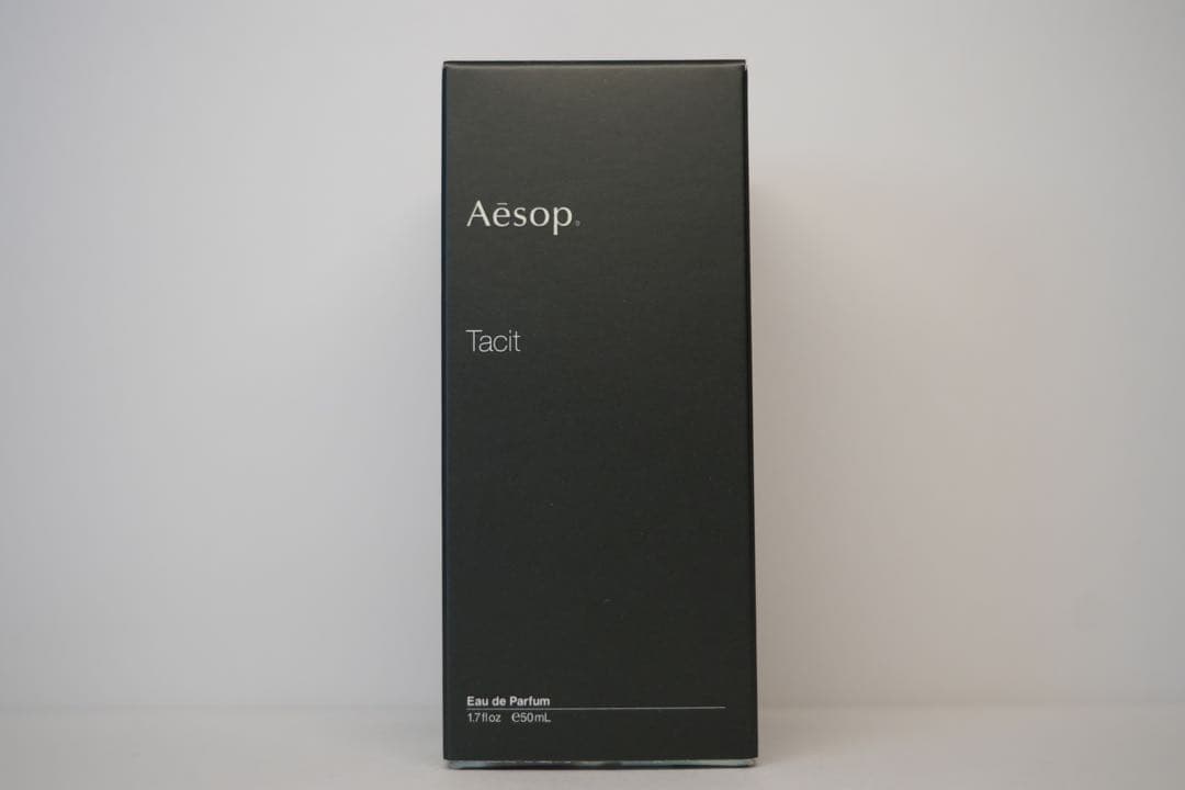 イソップ タシット オードパルファム