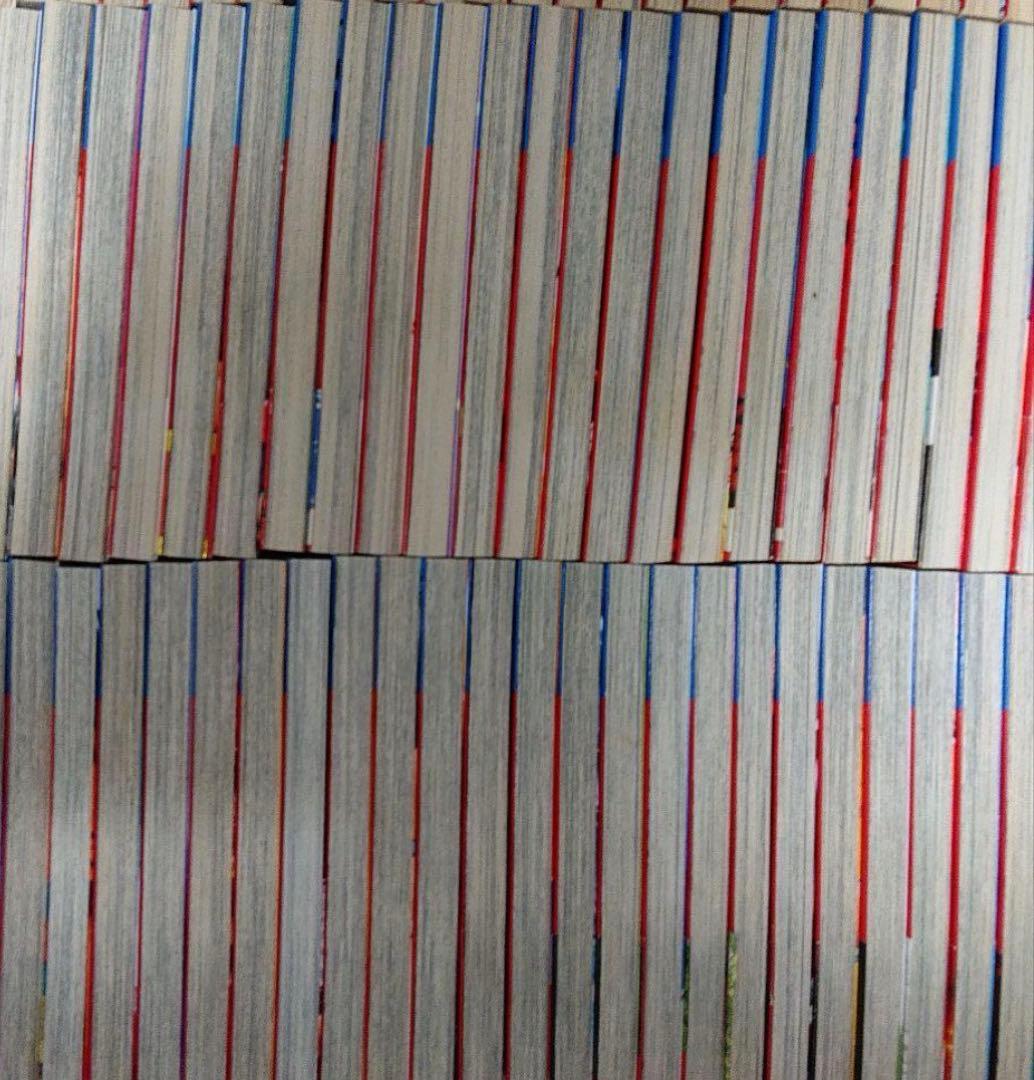 はじめの一歩　セット 1巻〜138巻　バラ売り不可