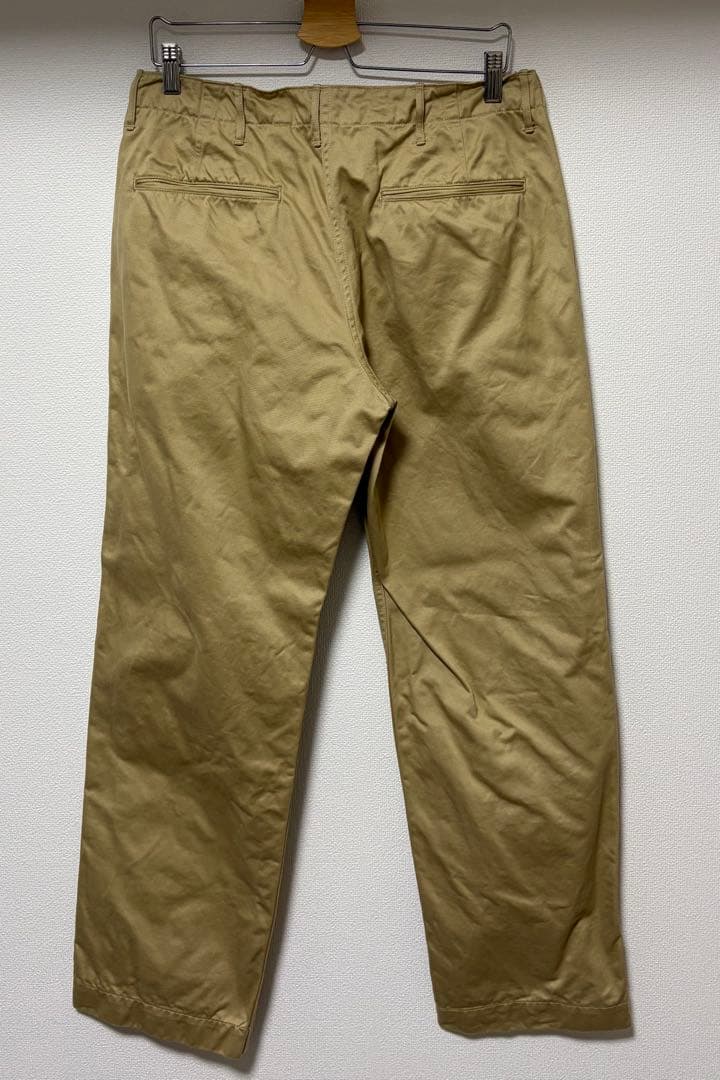 WAREHOUSE 1082 ウエアハウス DUCK DIGGER 34