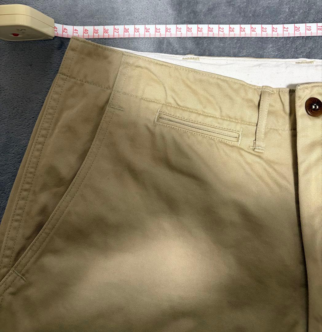 WAREHOUSE 1082 ウエアハウス DUCK DIGGER 34