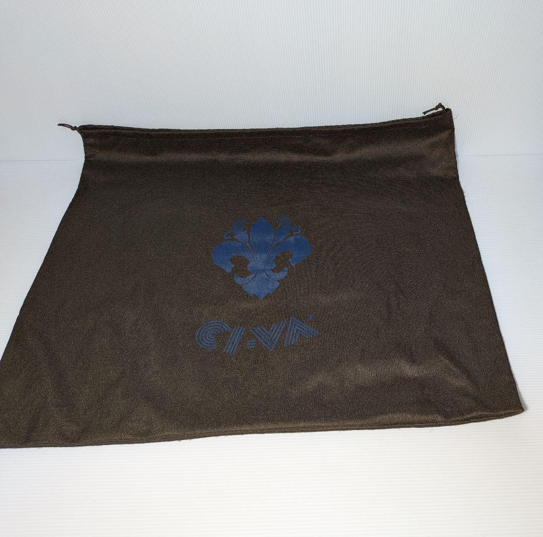 Red-rock　チーバ CI-VA ショルダーバッグ 2WAY レザー