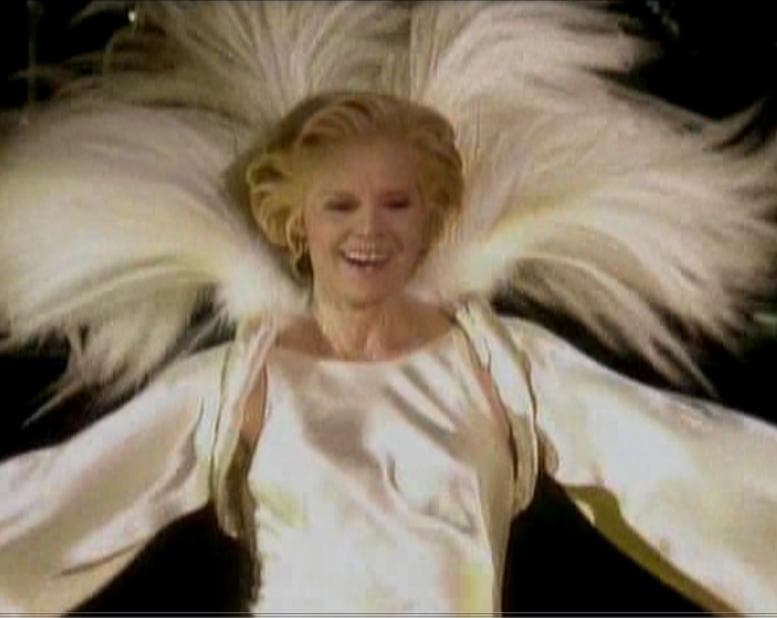 シルヴィ・バルタン・ライヴDVD-8N『Sylvie Vartan Tour』