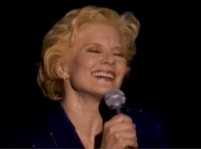 シルヴィ・バルタン・ライヴDVD-8N『Sylvie Vartan Tour』