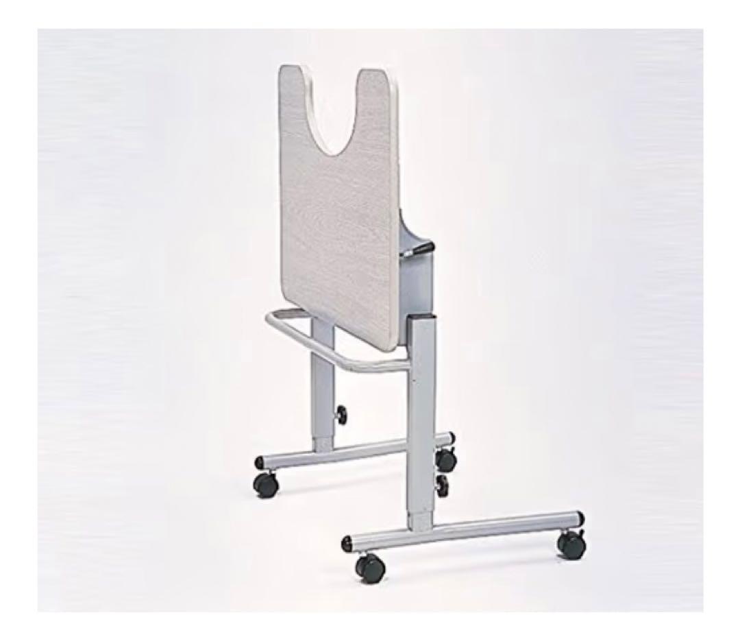 ライフケアテーブル　日進医療器 TY506 介護テーブル　ベッドサイドテーブル