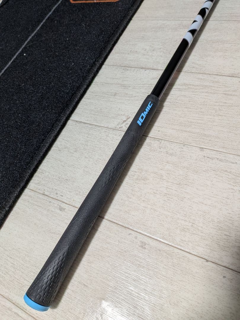 スピーダーNXバイオレット50S テーラーメイド TMCカスタム