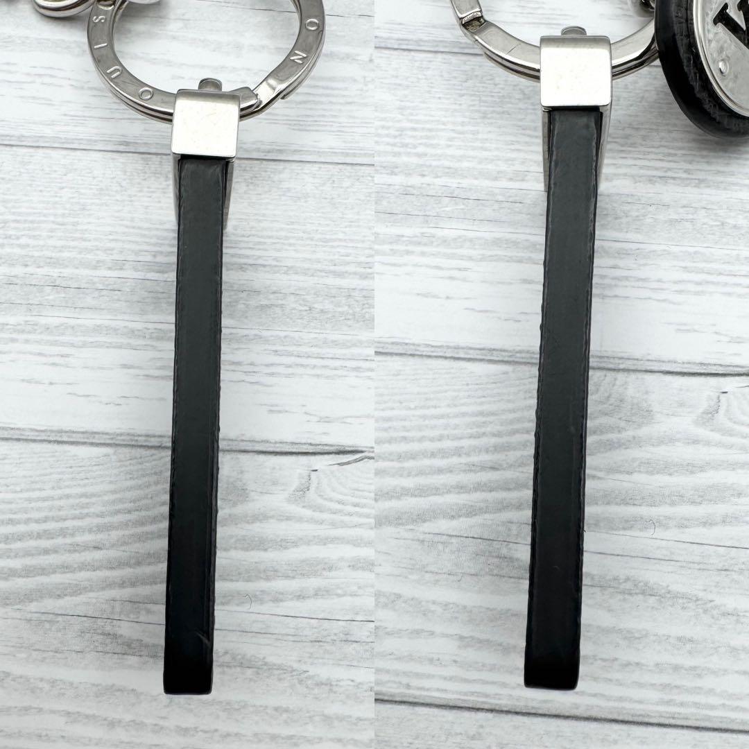 しみチョコ様　ルイヴィトン キーホルダー キーリング タイガ ネオＬＶクラブ