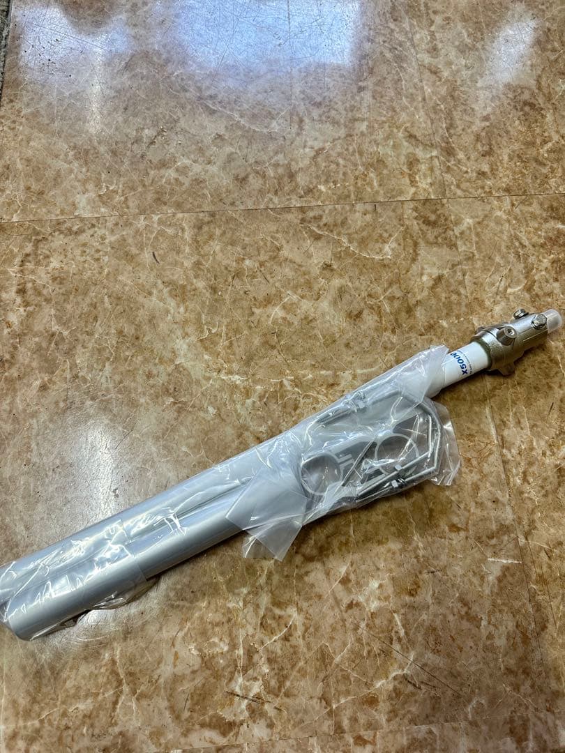 アンテナ YAICDIAMOND 144/430/1200MHz 3