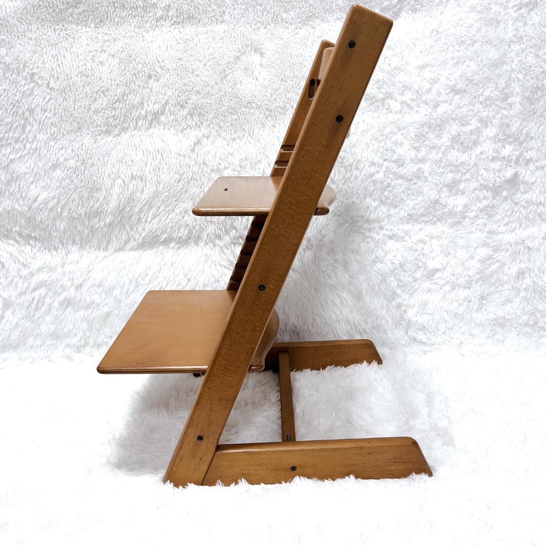 STOKKE ストッケ トリップトラップ シリアル３ S/N3 ベビー