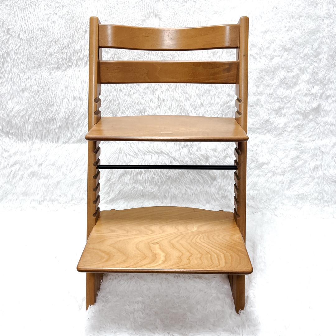 STOKKE ストッケ トリップトラップ シリアル３ S/N3 ベビー