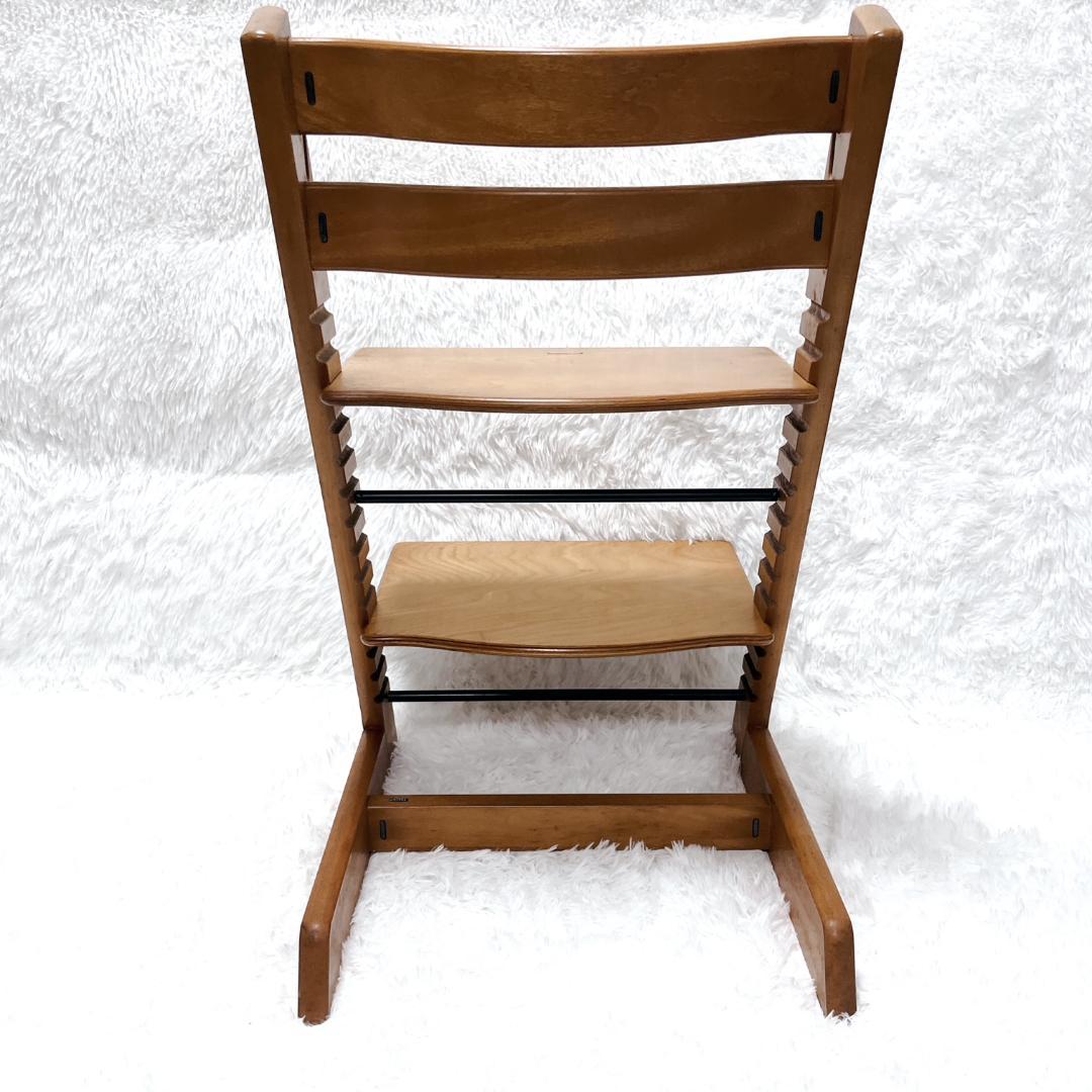 STOKKE ストッケ トリップトラップ シリアル３ S/N3 ベビー