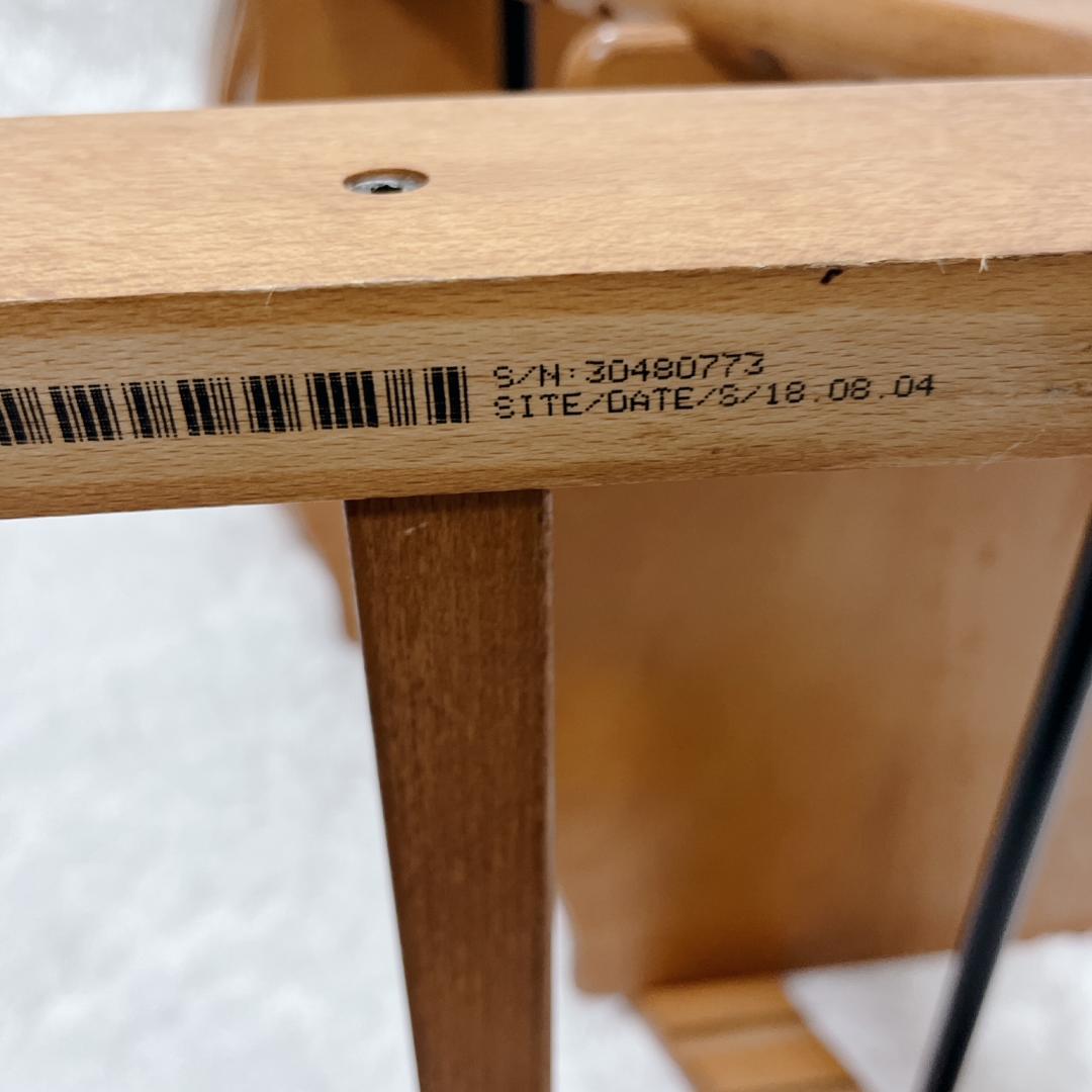 STOKKE ストッケ トリップトラップ シリアル３ S/N3 ベビー