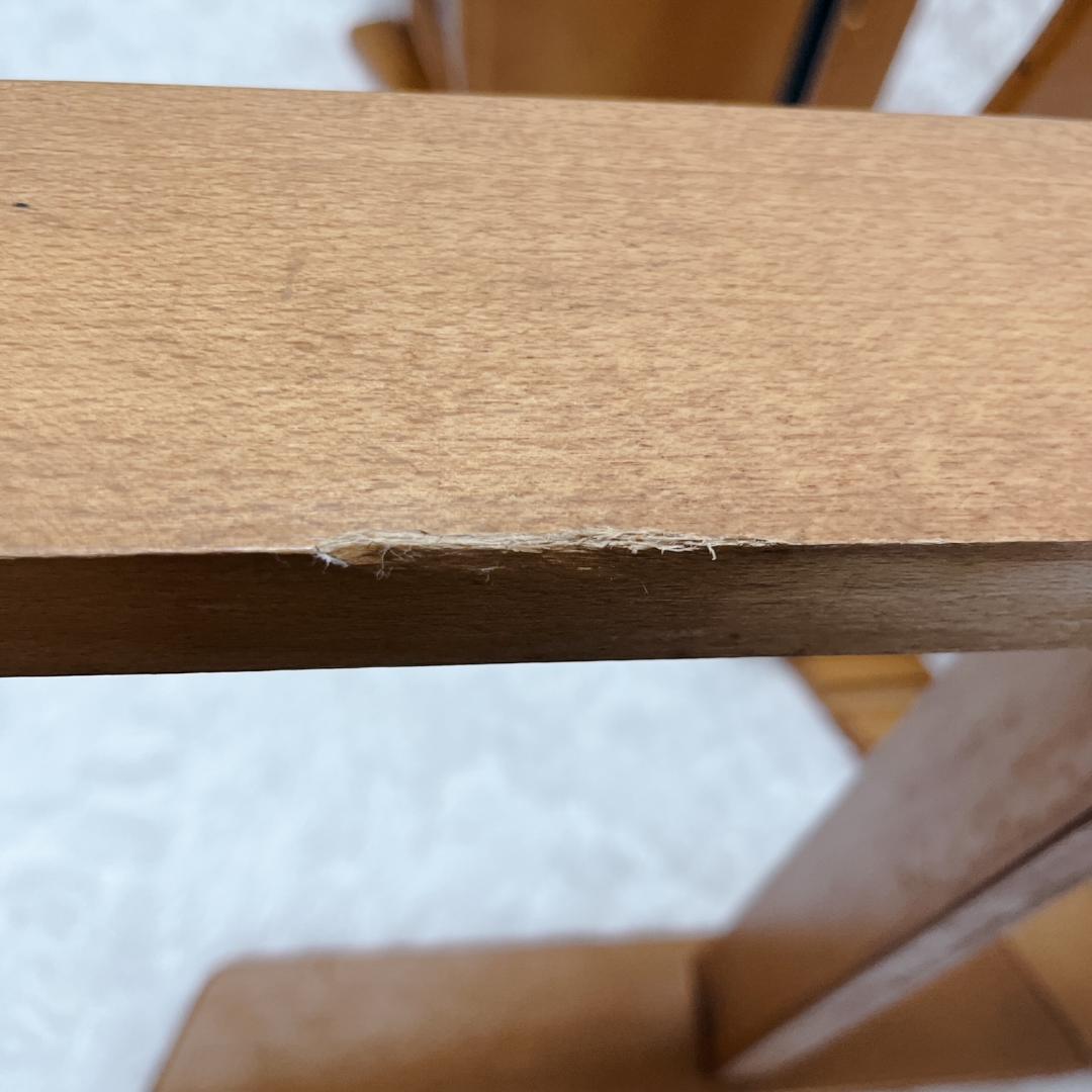 STOKKE ストッケ トリップトラップ シリアル３ S/N3 ベビー