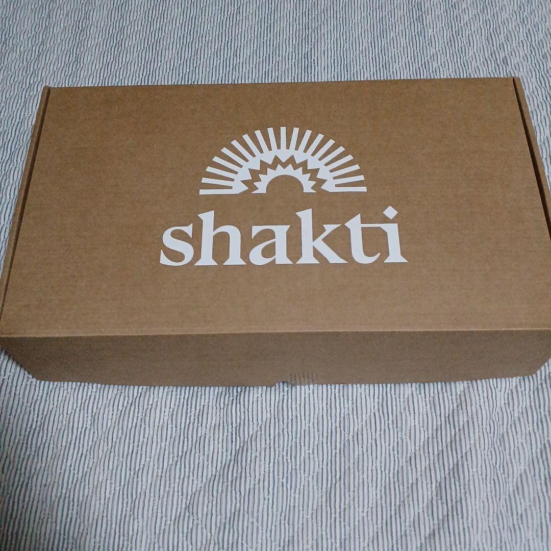 シャクティマット オレンジ