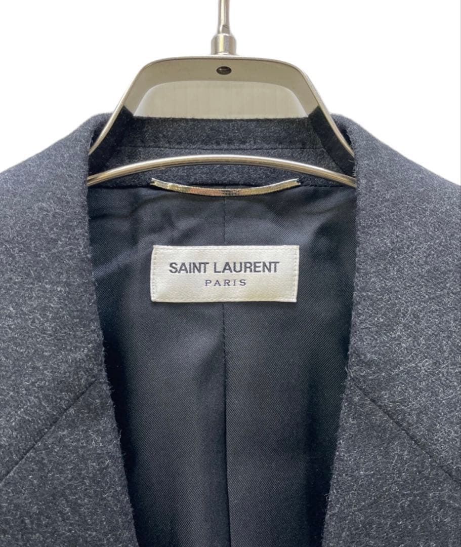 《年末限定価格》SAINT LAURENT テーラードジャケット