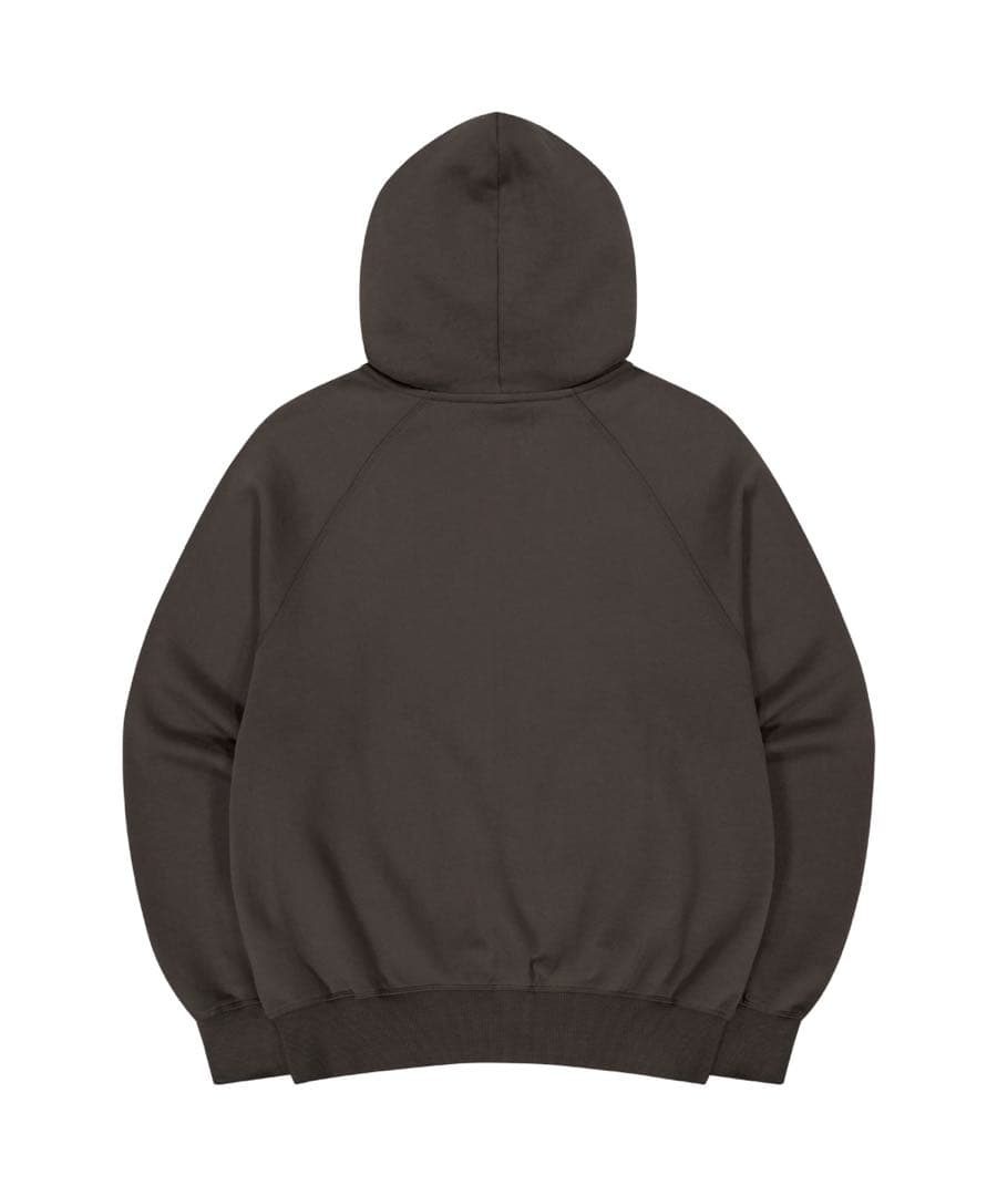 トップス COYSEIO X BLYTHE GRAPHIC ZIP-UP HOODIE